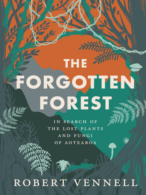 Title details for The Forgotten Forest by Robert Vennell - Available